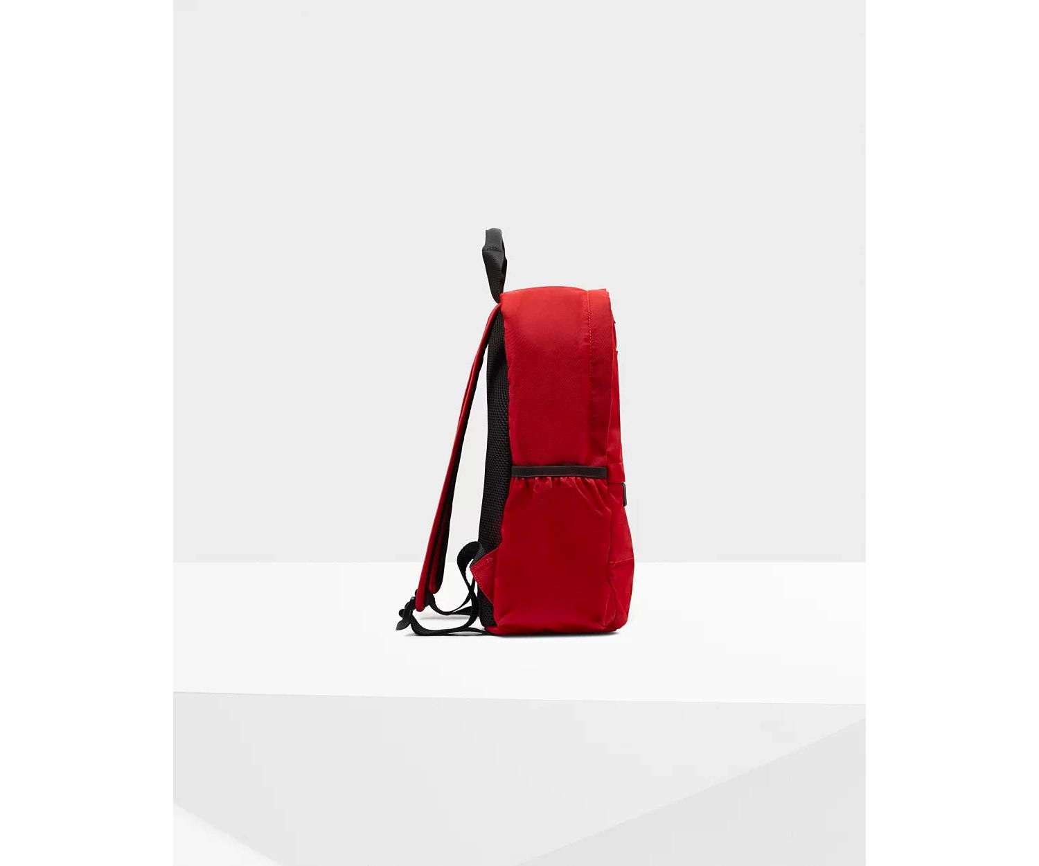 Hunter Original Nylon Backpack in Military Red only £37.45