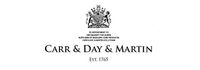 Carr &amp; Day &amp; Martin