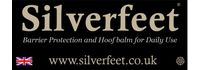 Silverfeet