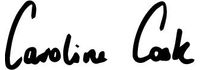 Caroline Cook