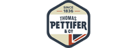 Thomas Pettifer