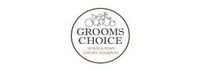 Grooms Choice