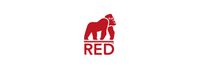 Red Gorilla