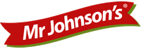 Mr Johnson's
