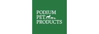 Podium Pet Products
