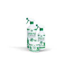Barrier Super Plus Fly Repellent