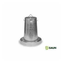 Gaun Metal Hanging Poultry Feeder