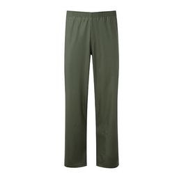 Fortex Olive Green Airflex Waterproof Trousers