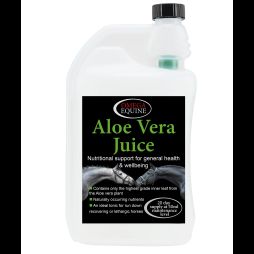 Omega Equine Aloe Vera