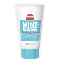 Teisen Mint Ease Skin Soothing Cream - 150ml