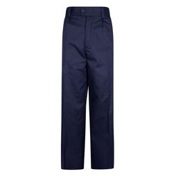 Hoggs of Fife Bushwhacker Stretch Trousers - Thermal in Navy