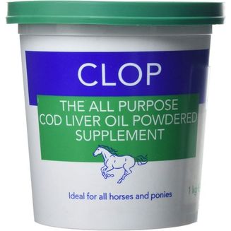 CLOP Vitamin and Mineral Horse Supplement