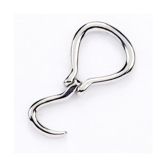 Lincoln Folding Pocket Hoof Pick