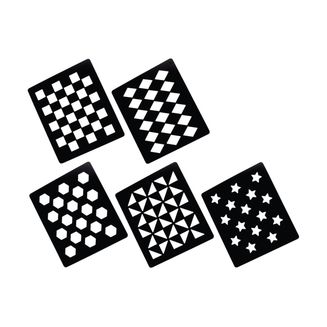 Lincoln Quarter Markers - Pack of 5