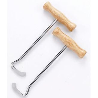 HyLAND Boot Pull Tool With Handle (Pair)