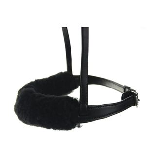 HyCOMFORT Horse Noseband Cover