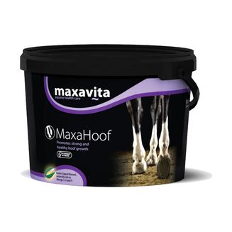 Maxavita MaxaHoof Supplement - 900g