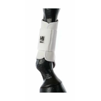 HyIMPACT Brushing Boots - White