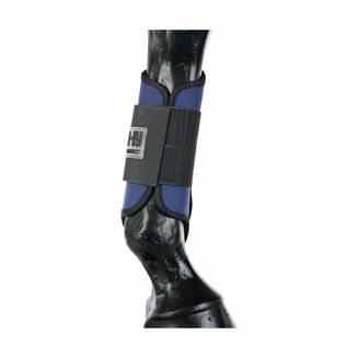 HyIMPACT Brushing Boots - Navy