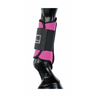 HyIMPACT Brushing Boots - Pink