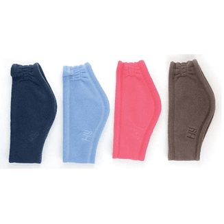 Hy Fleece Head Band - Sky Blue