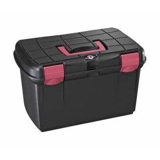 Tack Box - Medium (Art. 161)