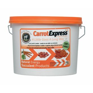 CarrotExpress