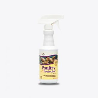 Manna Pro Poultry Protector - 474ml