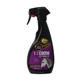 Alto Lab Equine E-Z Comb Detangler - 500ml