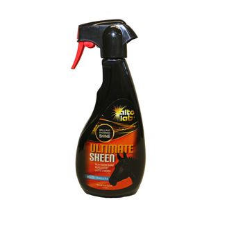 Alto Lab Equine Ultimate Sheen Grooming Spray - 500ml