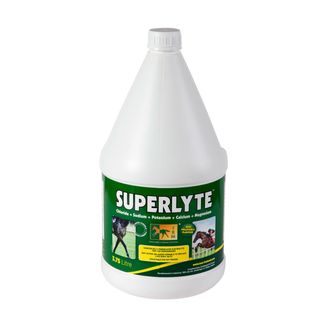 TRM 2:2:1 Superlyte Syrup