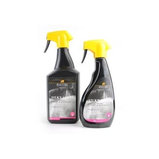 Lincoln Silky Shine 500ml and Get Lincoln Silky Shine 2 in 1 Shampoo &amp; Conditioner 500ml Free