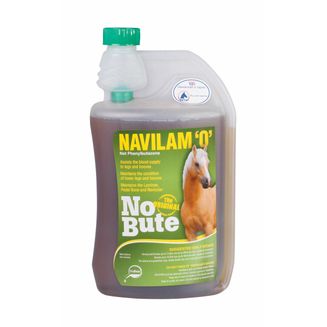 NaviLam 'O' Hooves, Legs &amp; Bones Horse Supplement