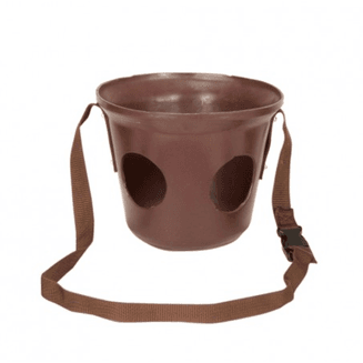 STUBBS Muzzle - S7533 - Cob/Horse