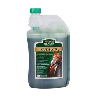 Animal Health Co. Cush-Aid Supplement