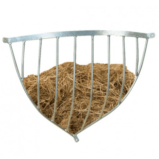 STUBBS Traditional Corner Hay Rack (S11)