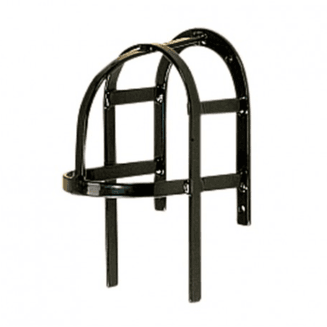 STUBBS Harness Bridle Rack (S21C)