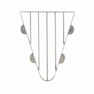 STUBBS Anti-Weaver Infill (S39AF)