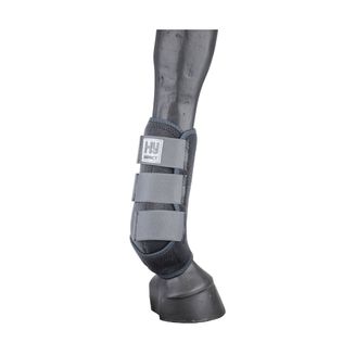 HyIMPACT Equine Sport Leg Support Boots - Black