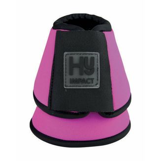 HyIMPACT Neoprene Over Reach Boot - Pink