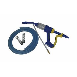 Elanco Dectomax Pour On Dial-A-Dose Applicator Gun