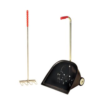 STUBBS (S45805) Super Manure Scooper
