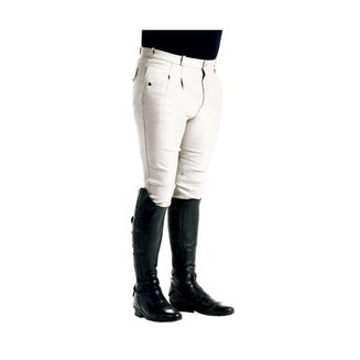 HyPERFORMANCE Jakata Men's Breeches - White
