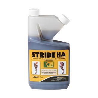 TRM Equine Stride HA Joint Solution