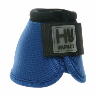 HyIMPACT Pro Over Reach Boots - Blue