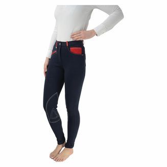 Hy Performance Diesel Ladies Jodhpurs