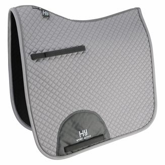 Hy Sport Active Dressage Saddle Pad