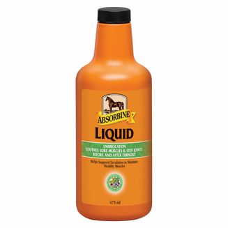 Absorbine Gel Embrocation - 340g