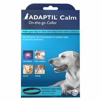 Adaptil Calm Collar L