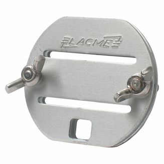 Agrifence Tape Clamp (H6002)